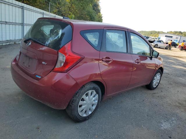 VIN 3N1CE2CP0GL365507 2016 Nissan Versa, S no.3