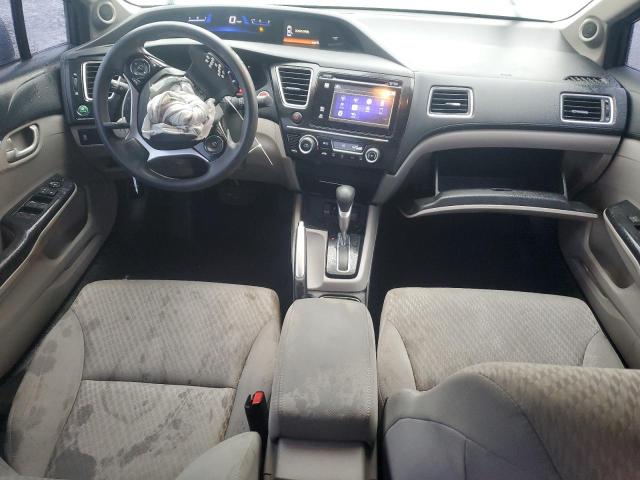 2015 HONDA CIVIC EX - 19XFB2F84FE227110