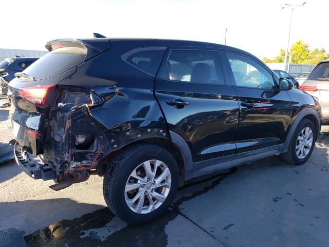 2019 HYUNDAI TUCSON SE - KM8J2CA49KU849066