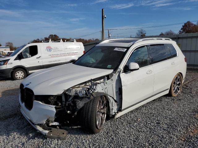 2021 BMW X7 XDRIVE4 #2986772161