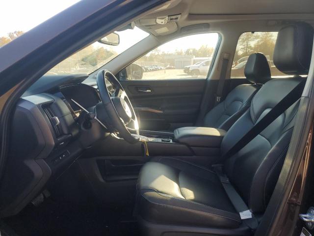 2022 NISSAN PATHFINDER - 5N1DR3CD7NC211902