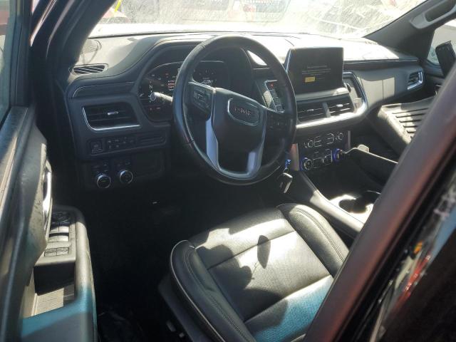 2022 GMC YUKON XL K - 1GKS2GKDXNR298754