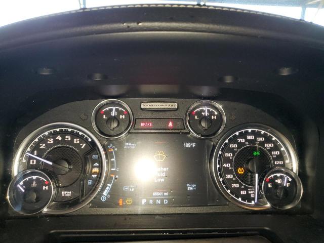 2017 RAM 2500 POWER 3C6TR5EJ2HG634975