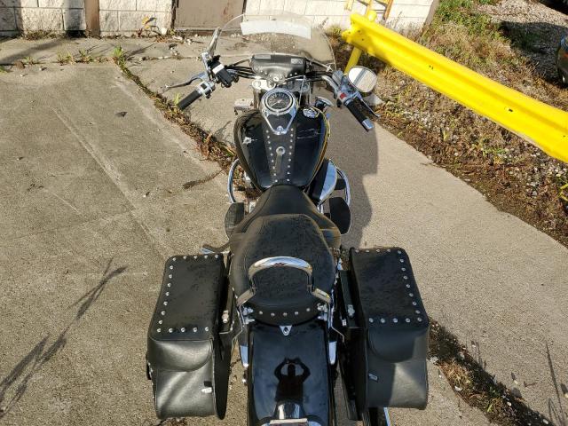 2005 SUZUKI C50 JS1VS55A852104224