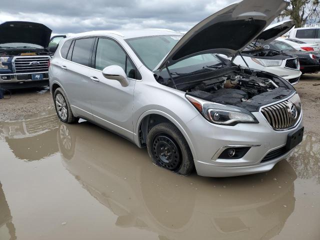 VIN LRBFXBSA6HD067194 2017 Buick Envision, Essence no.4