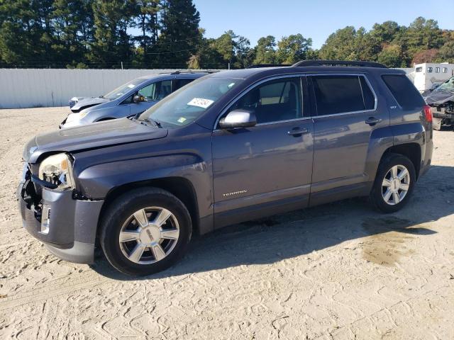 VIN 2GKALUEK0D6145232 2013 GMC Terrain, Slt no.1