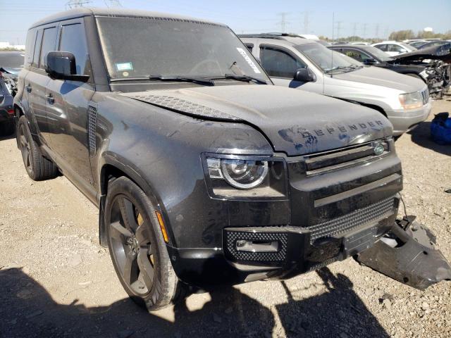 2024 LAND ROVER DEFENDER 1 - SALEBEEE9R2245469