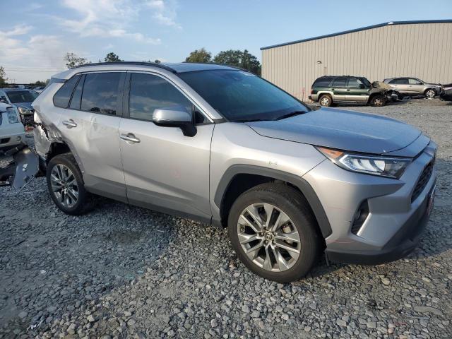 Vin: 2t3c1rfv7mc165984, lot: 74708084, toyota rav4 xle premium 20214