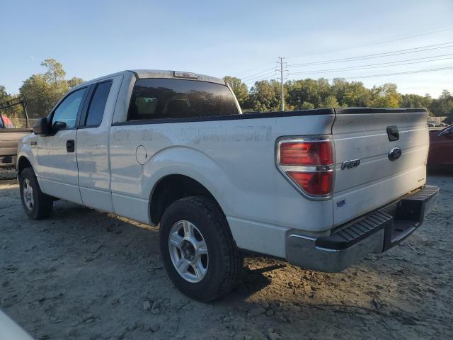 VIN 1FTEX1CM5DFC07220 2013 Ford F-150, Super Cab no.2