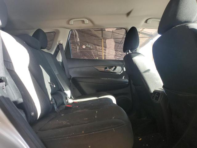 2017 NISSAN ROGUE S - KNMAT2MT2HP511031