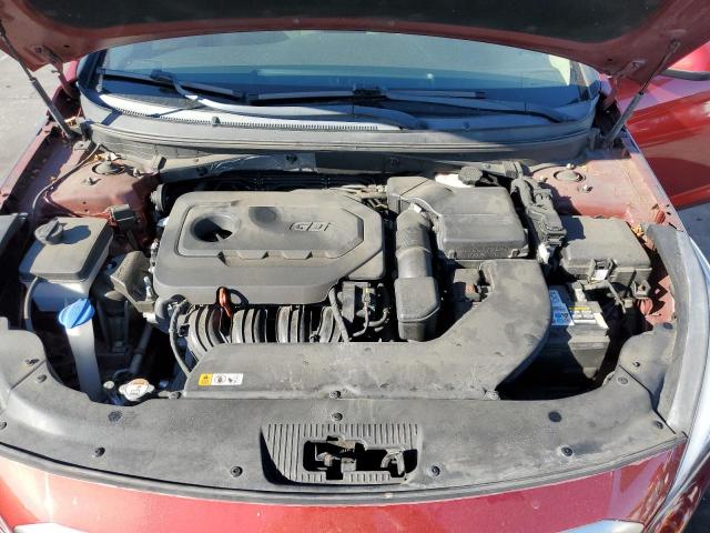 2015 HYUNDAI SONATA SE - 5NPE24AF6FH251322