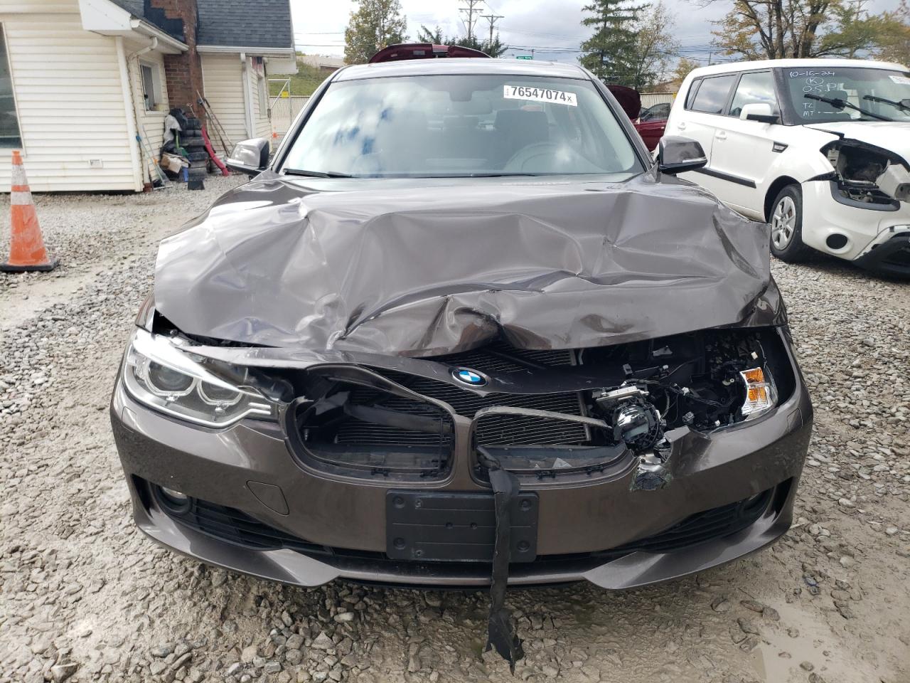 Lot #2996221402 2013 BMW 328 XI