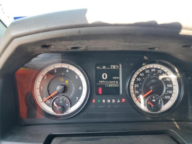 2021 RAM 1500 CLASS - 1C6RR6FT6MS520884