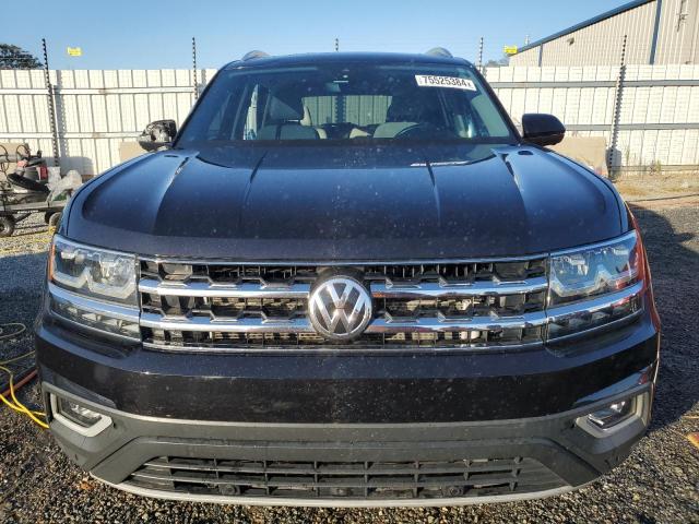 2019 VOLKSWAGEN ATLAS SEL - 1V2NR2CA5KC544392