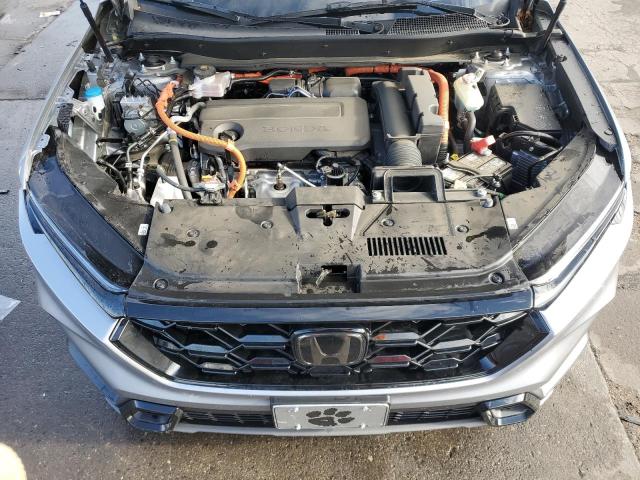 2023 HONDA CR-V SPORT - 7FARS5H56PE008277