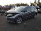 2017 HONDA HR-V EX - 3CZRU6H59HM715540