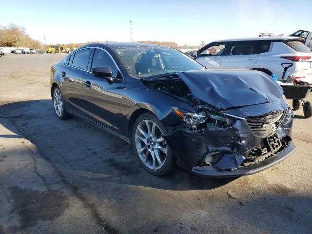 2015 MAZDA 6 GRAND TO - JM1GJ1W53F1182395