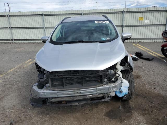 2019 FORD ECOSPORT S - MAJ3S2GE2KC264090