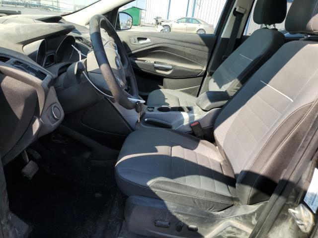 VIN 1FMCU0G95FUA32011 2015 Ford Escape, SE no.7