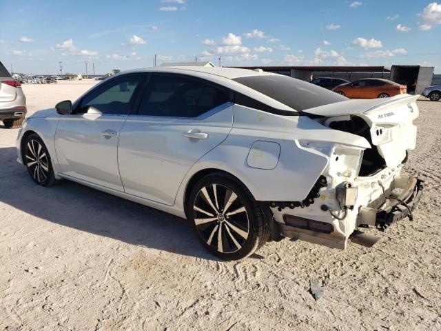 2019 NISSAN ALTIMA SR - 1N4BL4CV3KC258955