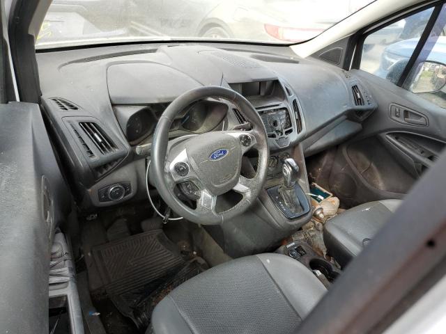 VIN NM0LS7E71F1182913 2015 Ford Transit, XL no.8