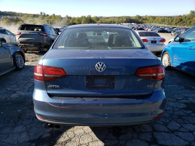 VIN 3VW267AJ0GM339336 2016 Volkswagen Jetta, S no.6