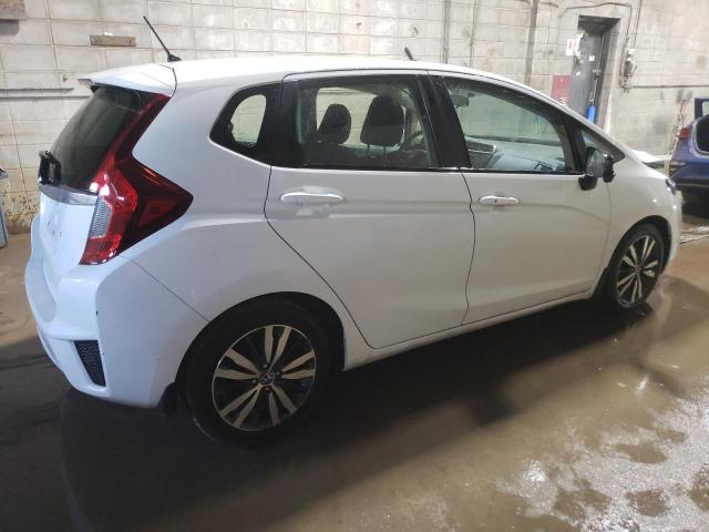 Vin: jhmgk5h78gs003829, lot: 76458264, honda fit ex 20163