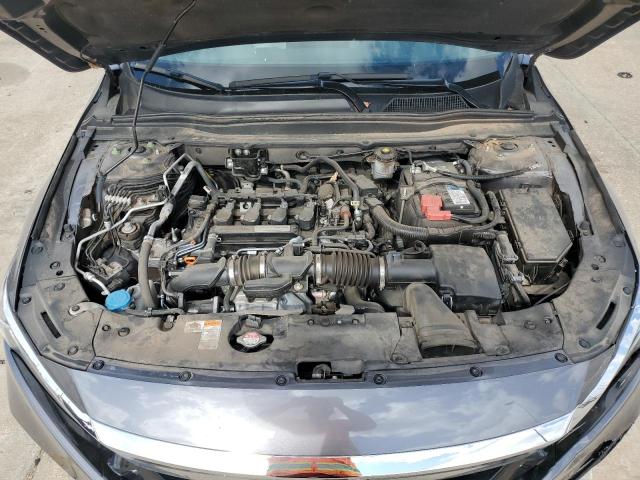 VIN 1HGCV1F54KA110748 2019 HONDA ACCORD no.11