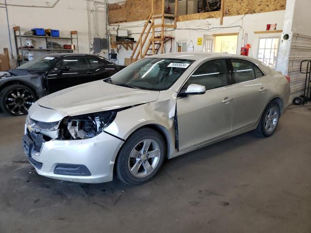 2015 CHEVROLET MALIBU 1LT - 1G11C5SL5FF354580