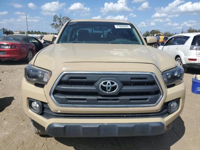 VIN 5TFAZ5CN5HX044237 2017 Toyota Tacoma, Double Cab no.5