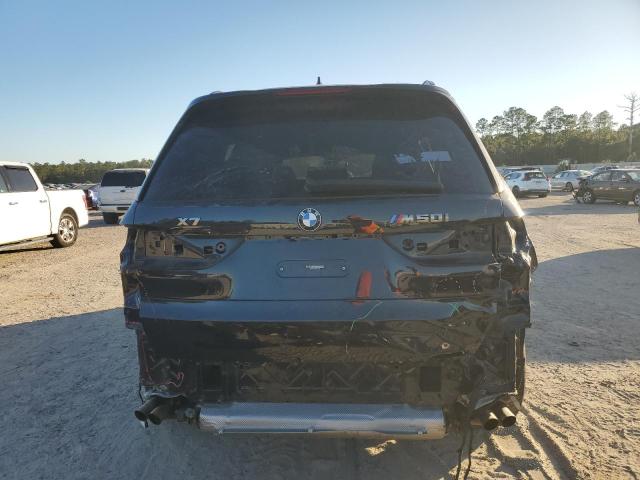 VIN 5UXCX6C04M9G05391 2021 BMW X7 no.6