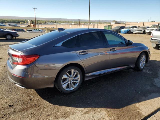 2020 HONDA ACCORD LX - 1HGCV1F16LA027031