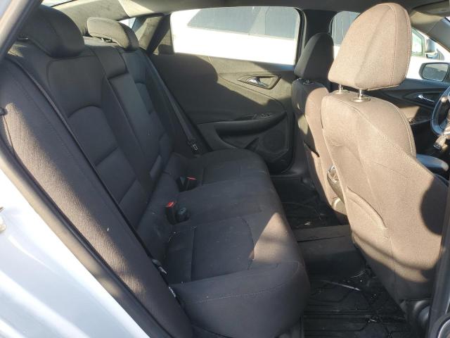 2018 CHEVROLET MALIBU LT - 1G1ZD5ST2JF279751