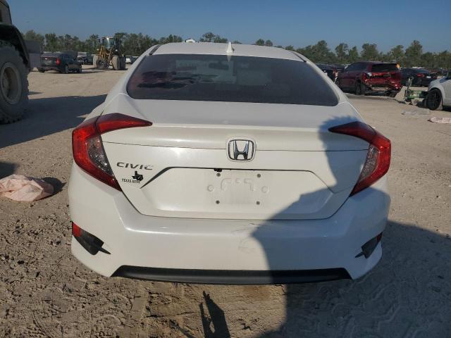 2018 HONDA CIVIC EX - 19XFC2F70JE015401