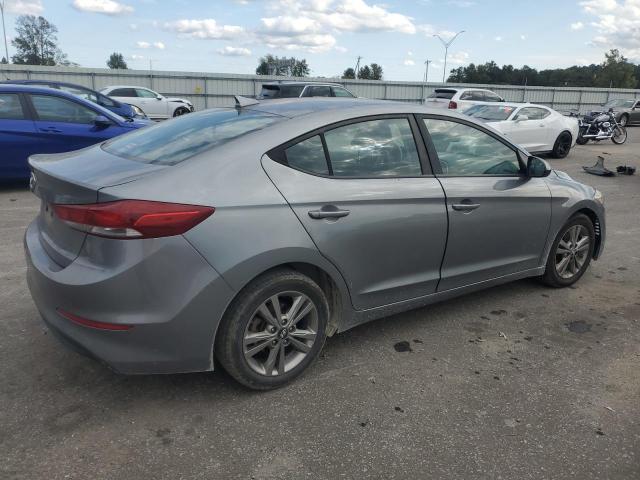 2018 HYUNDAI ELANTRA SE - KMHD84LF8JU477895