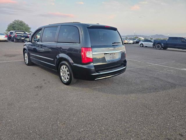 VIN 2C4RC1BG4ER285197 2014 Chrysler Town and Countr... no.4