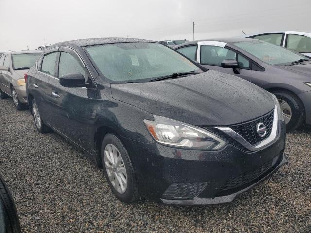 VIN 3N1AB7APXKY323115 2019 Nissan Sentra, S no.4