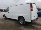 CHEVROLET EXPRESS G2 photo