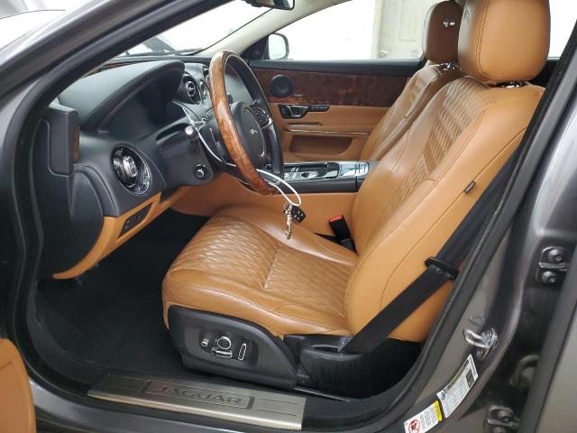 VIN SAJWJ2GD5G8V94965 2016 Jaguar XJL, Portfolio no.7