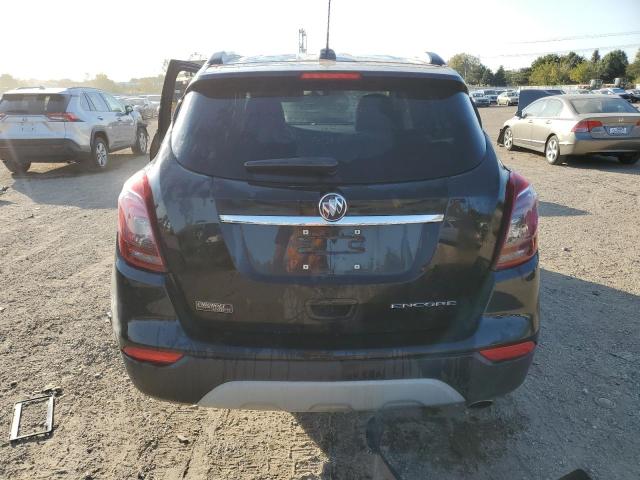 VIN KL4CJASB8LB345715 2020 Buick Encore, Preferred no.6