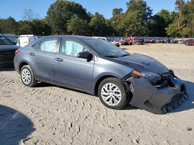 2017 TOYOTA COROLLA L - 5YFBURHE6HP620869