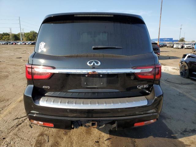 2020 INFINITI QX80 LUXE - JN8AZ2NE4L9254017