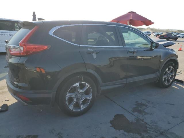2018 HONDA CR-V EXL - 7FARW1H86JE044940