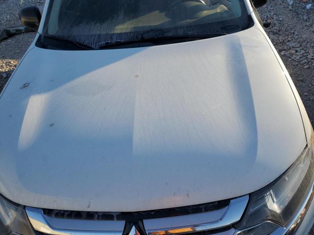 2017 MITSUBISHI OUTLANDER - JA4AD2A38HZ049042
