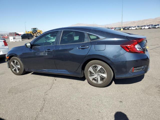 2019 HONDA CIVIC LX - 2HGFC2F63KH527653