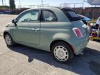 FIAT 500 POP photo