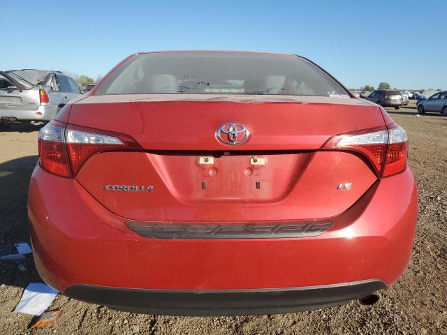 2015 TOYOTA COROLLA L - 5YFBURHE1FP242974