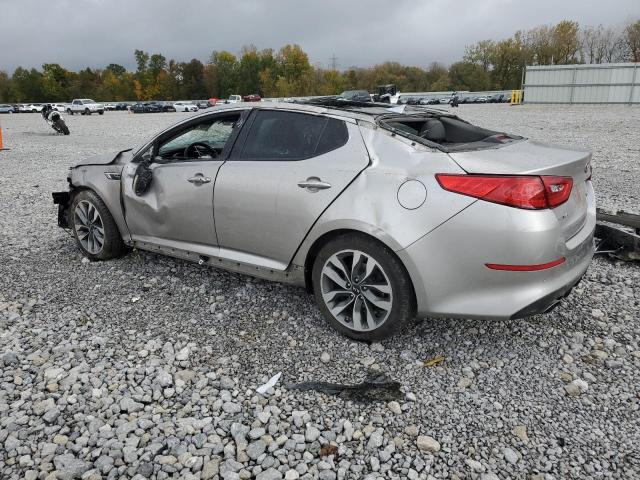 VIN 5XXGR4A63FG402018 2015 KIA Optima, SX no.2