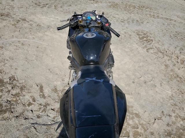 2006 HONDA CBR600 RR - JH2PC37006M310171