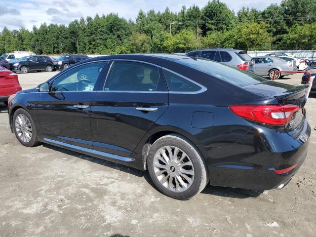 VIN 5NPE34AF3FH014428 2015 Hyundai Sonata, Sport no.2